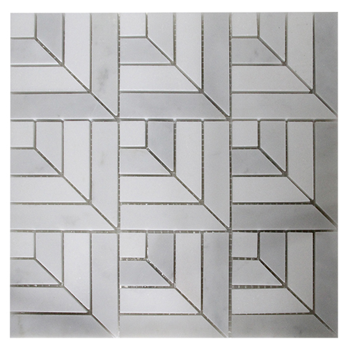 Mosaic Tile,Marble Mosaic,Marble